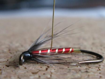 Newest Products – Tagged Salmon Hooks – Page 3 – Dette Flies